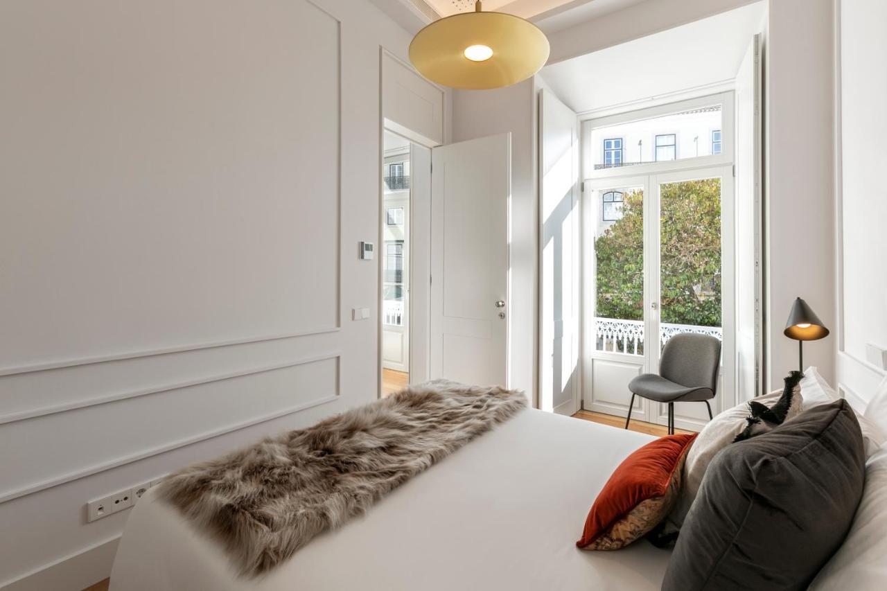 Casas Da Baixa - Unique Chiado Apartment Lisbon Exterior photo